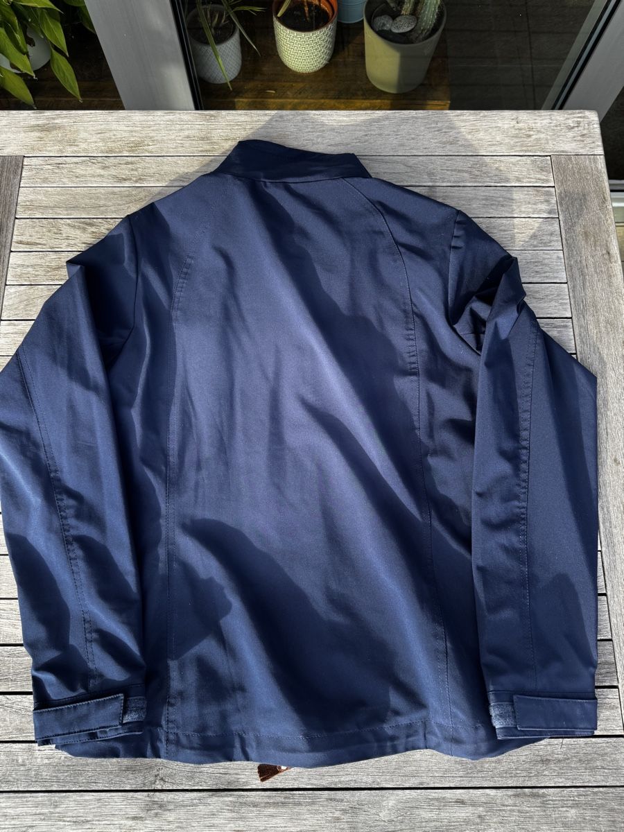Giacche: Veste mi saison horseware – Usato da Genève venduto da Thelimitedshop 3