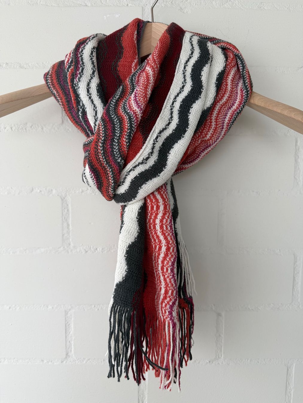 Missoni Foulard & Sciarpe: Missoni Schal 😍 – Nuovo (secondo la descrizione) da Brütten venduto da Rod816 1