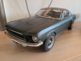 Norev Ford Mustang 1:12