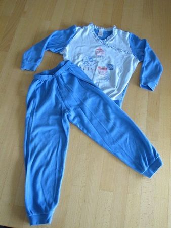 Kleiderpaket für 2-3 jähriges Mädchen