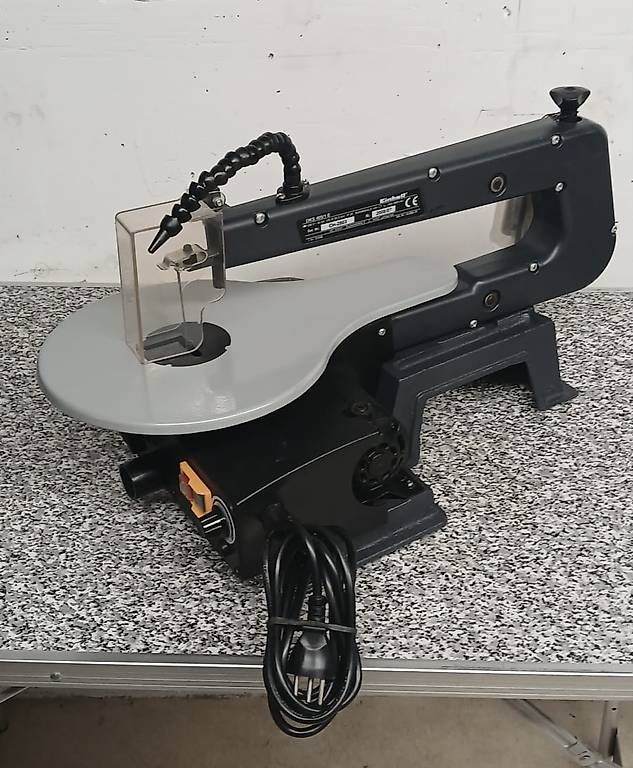 Einhell Seghe: Scie à chantourner Einhell – Usato da Cortaillod venduto da kim_g27y