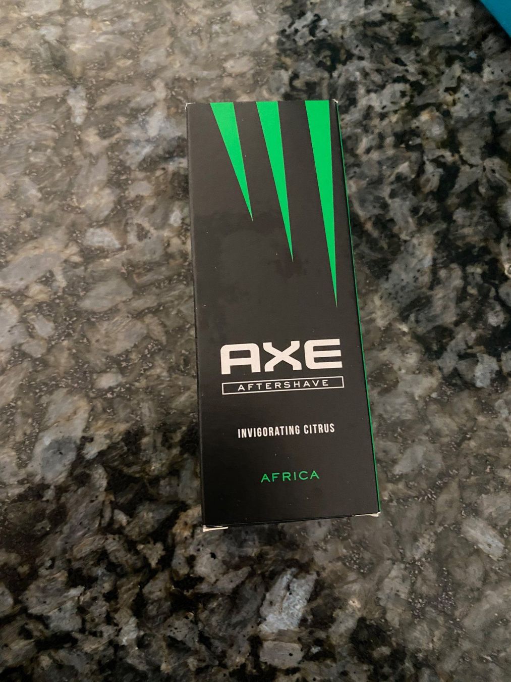 Profumi & Eau de Toilette: AXE. Aftershave Africa – Nuovo (secondo la descrizione) da Allenwinden venduto da Obalu 1