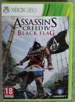Xbox 360 Assassin's Creed IV: Black Flag