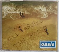 OASIS - ALL AROUND THE WORLD