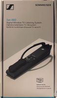 Digital Wireless TV Listening System Sennheiser