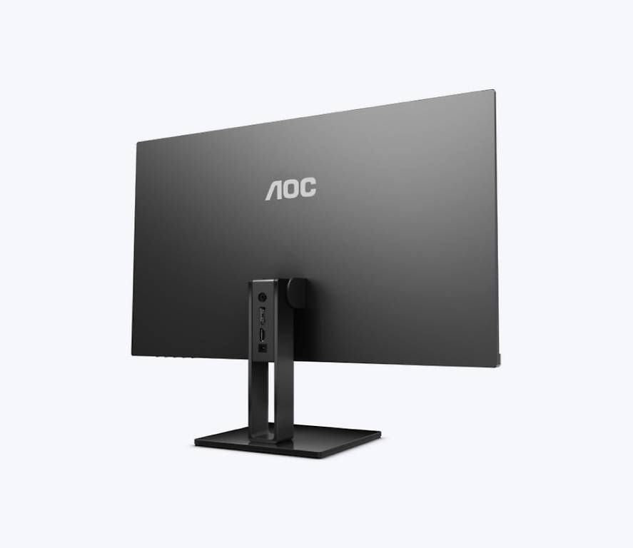 Ecrans: Ecran AOC 27V2Q 27" Haute Resolution  – D'occasion à Genève par fp3_t2g7 1