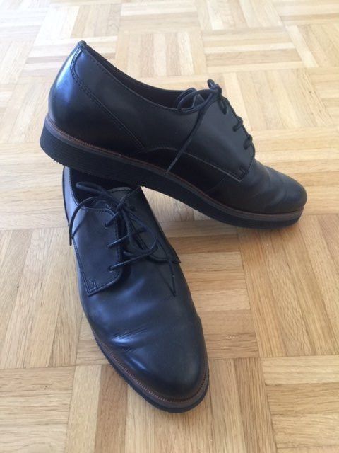 Marc O'Polo Scarpe da donna: Schuhe "Marc O`Polo" Gr. 40 – Nuovo (secondo la descrizione) da Walenstadt venduto da ricamul 1