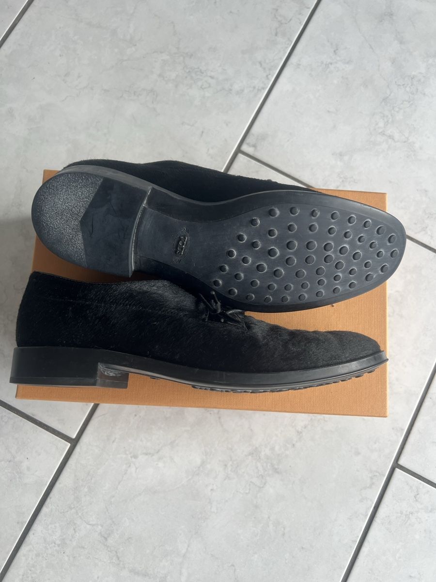 Tod'S Damenschuhe: Tods-Halbschuh – Gebraucht aus Ebmatingen von Samato 4