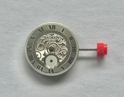 Pierre Balmain Paris Avec ETA Caliber 980.153) Watch Dial