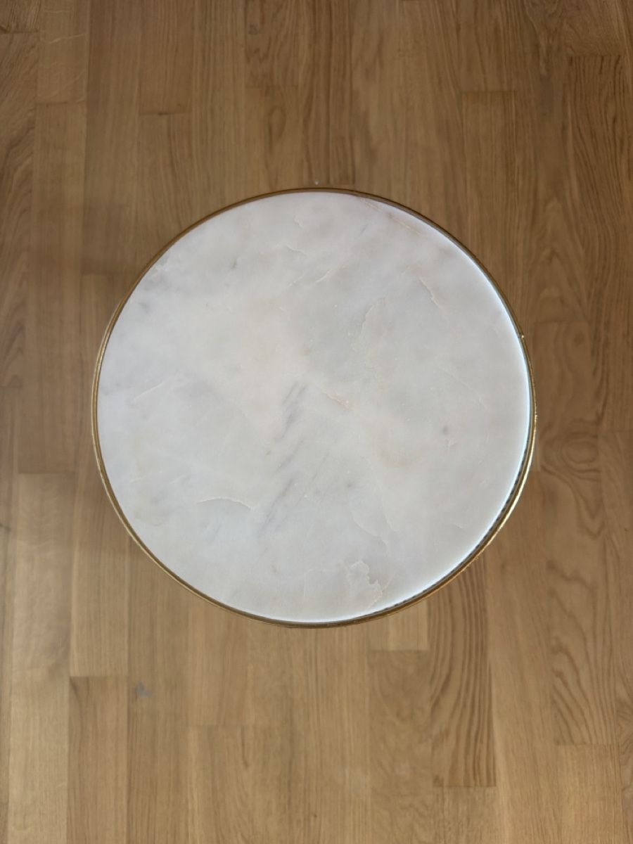 Nachttische: KARE Design Beistelltisch Beam – Neu (gemäss Beschreibung) aus Rüti ZH von be.chia 1