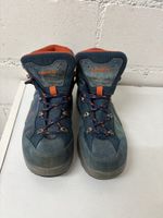 Lowa Wanderschuhe Kinder Gr. 34, guter Zustand für Herbst!