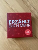 Erzählt Euch Mehr Kartenspiel für Paare neu