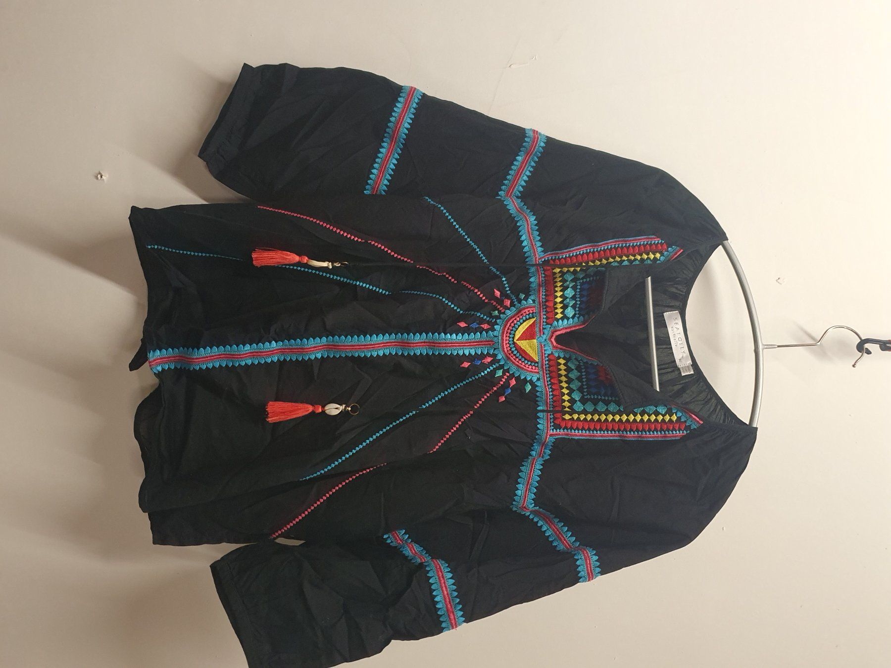 Blusen: Seafolly Damenbluse grösse M – Gebraucht aus Zürich von loosebone 3