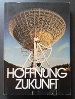 Buch Hoffnung Zukunft