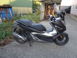 Honda Nss 300 A