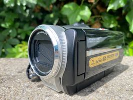 Toshiba Gigashot Digitalkamera mit Zubehör - Neuwertig