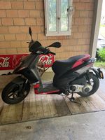 Aprilia SR Motard 125