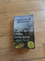 Earth Abides - Leben ohne Ende