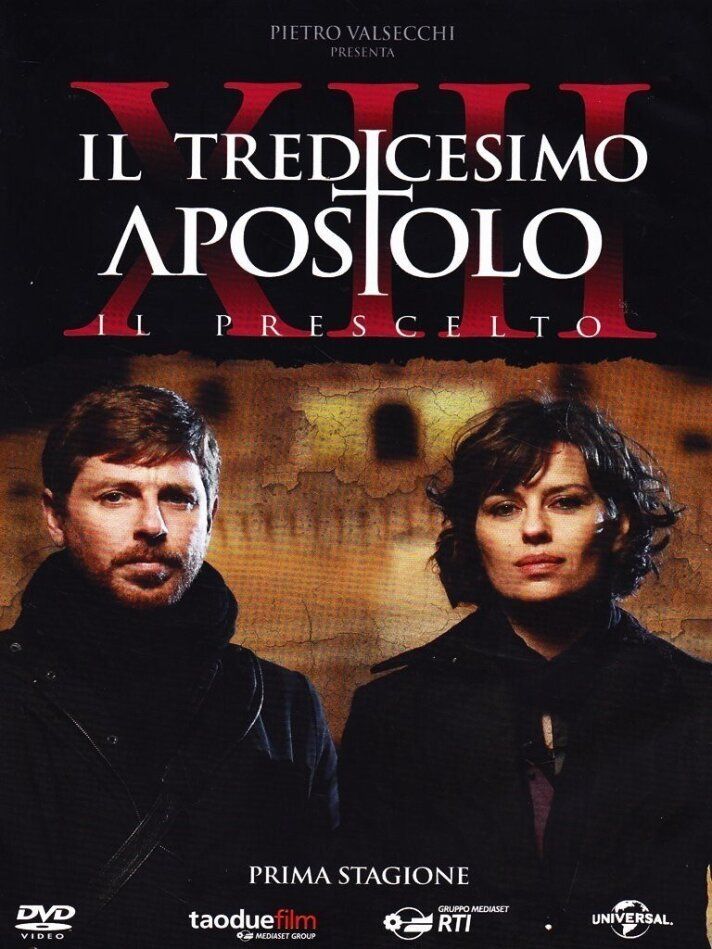 Tutti i DVDs: il trecisemo Apostolo 1 e 2 – Usato da Gretzenbach venduto da Fraanto76