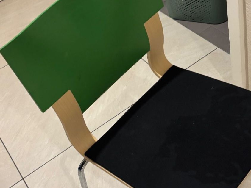 Ligne Roset Chaises: Bürostuhl – D'occasion à Unterlunkhofen par Tigaroda 1