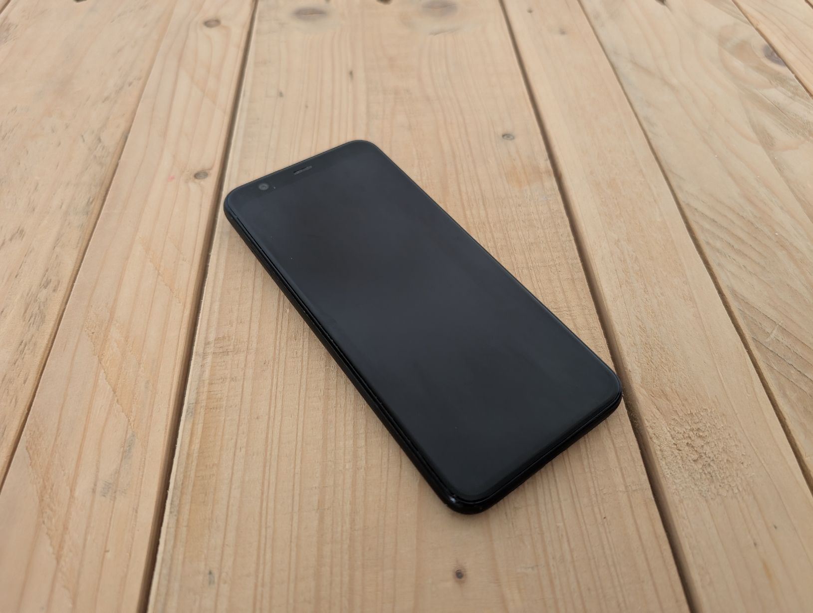 Google Handys / Smartphones: Google Pixel 4 – Gebraucht aus Buttwil von Sadusk 2