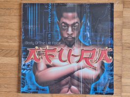 Afu-Ra, Body Of The Life Force - 2 Vinyl LP USA 2000