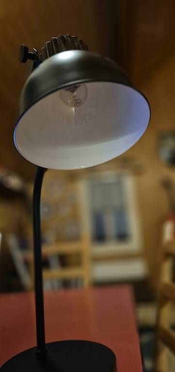 Lampade: Lampe – Usato da Oberhofen Thun'see venduto da luckenbach 1