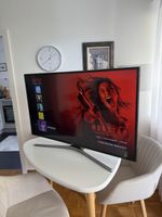 Fernseher Samsung UE49MU6170 49 Zoll 50"