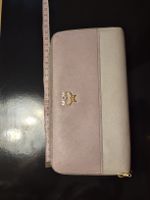 MCM Portemonnaie/Wallet, Rosa/Beige, Top Zustand!