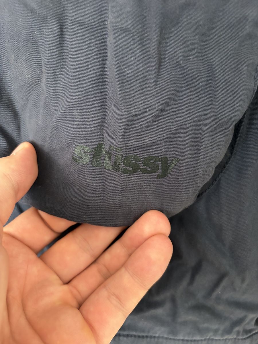Stüssy Giacche: Stüssy Übergangsjacke – Nuovo (secondo la descrizione) da Zürich venduto da GucciPlantCustom 4