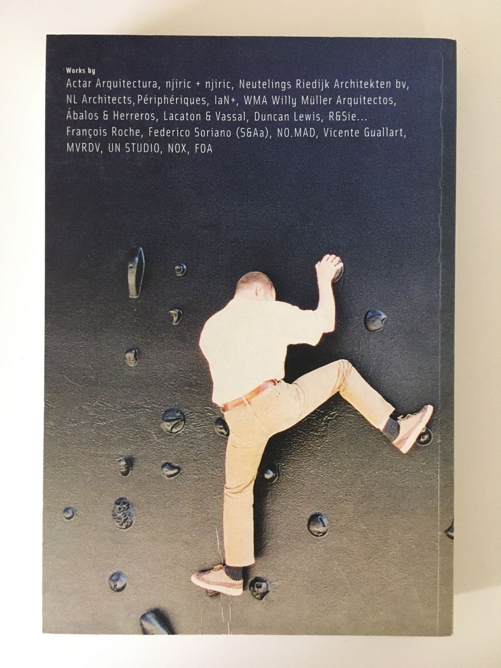 Libri: DROP! operative optimism in architecture - Actar – Nuovo (secondo la descrizione) da zürich venduto da Cf8000 2