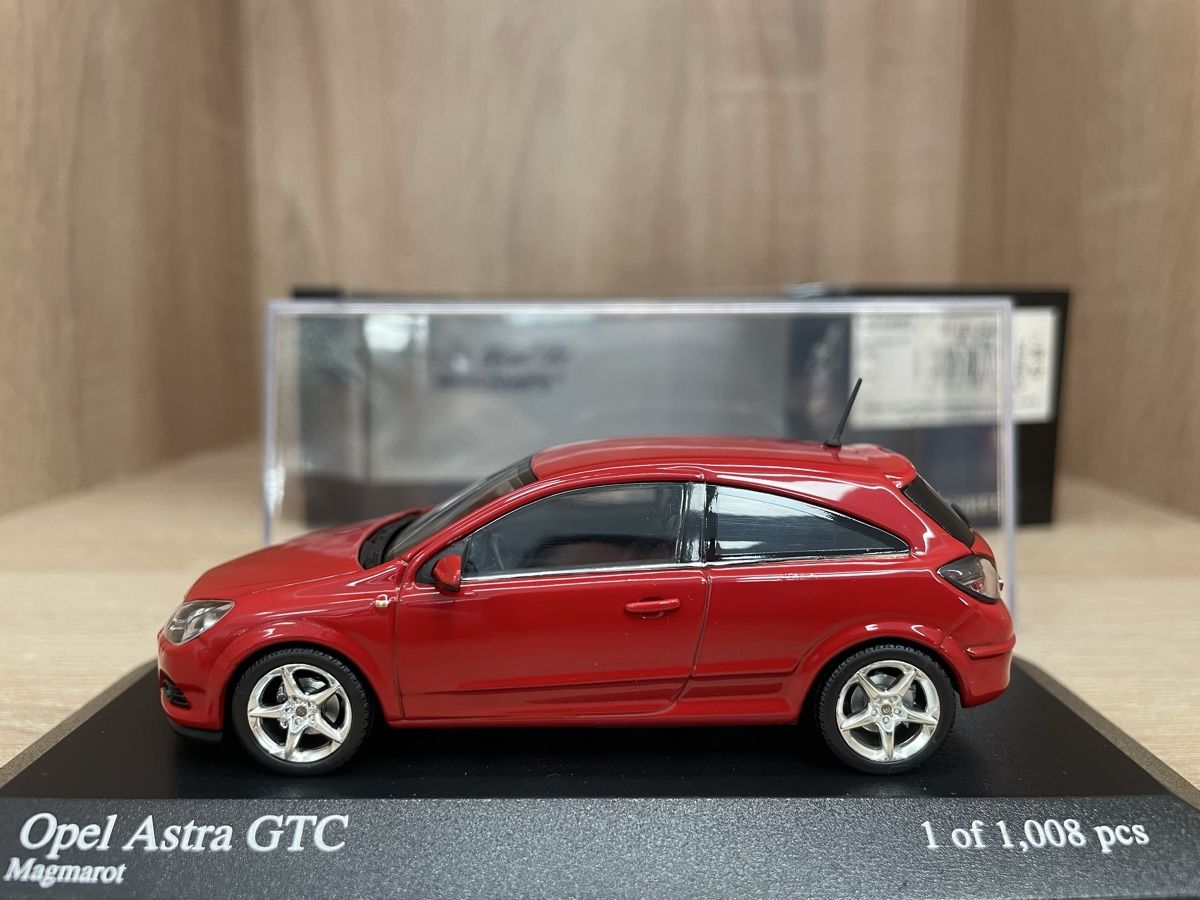 Opel Modellini d'auto: Opel Astra lot 6x 1/43 – Nuovo (secondo la descrizione) da Paradiso venduto da jovica1987 3