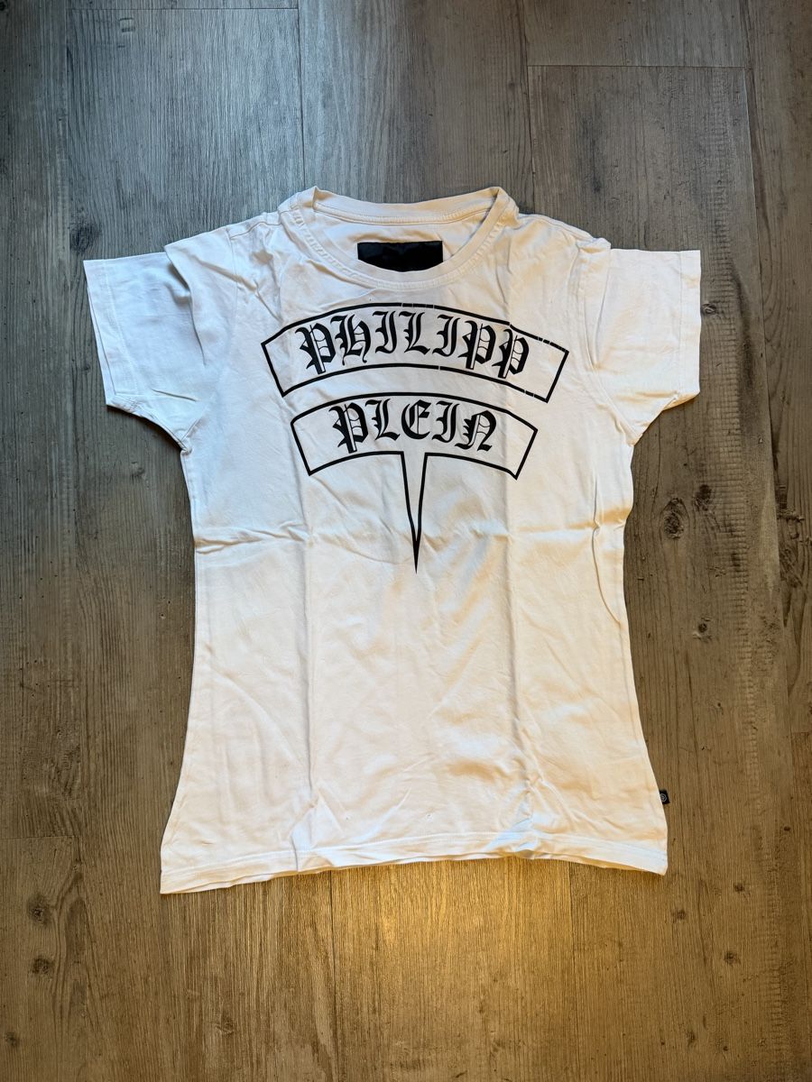 Philipp Plein T-shirt: Philipp Plein T-Shirt (M)  – Usato da Grabs venduto da sacha_rtb
