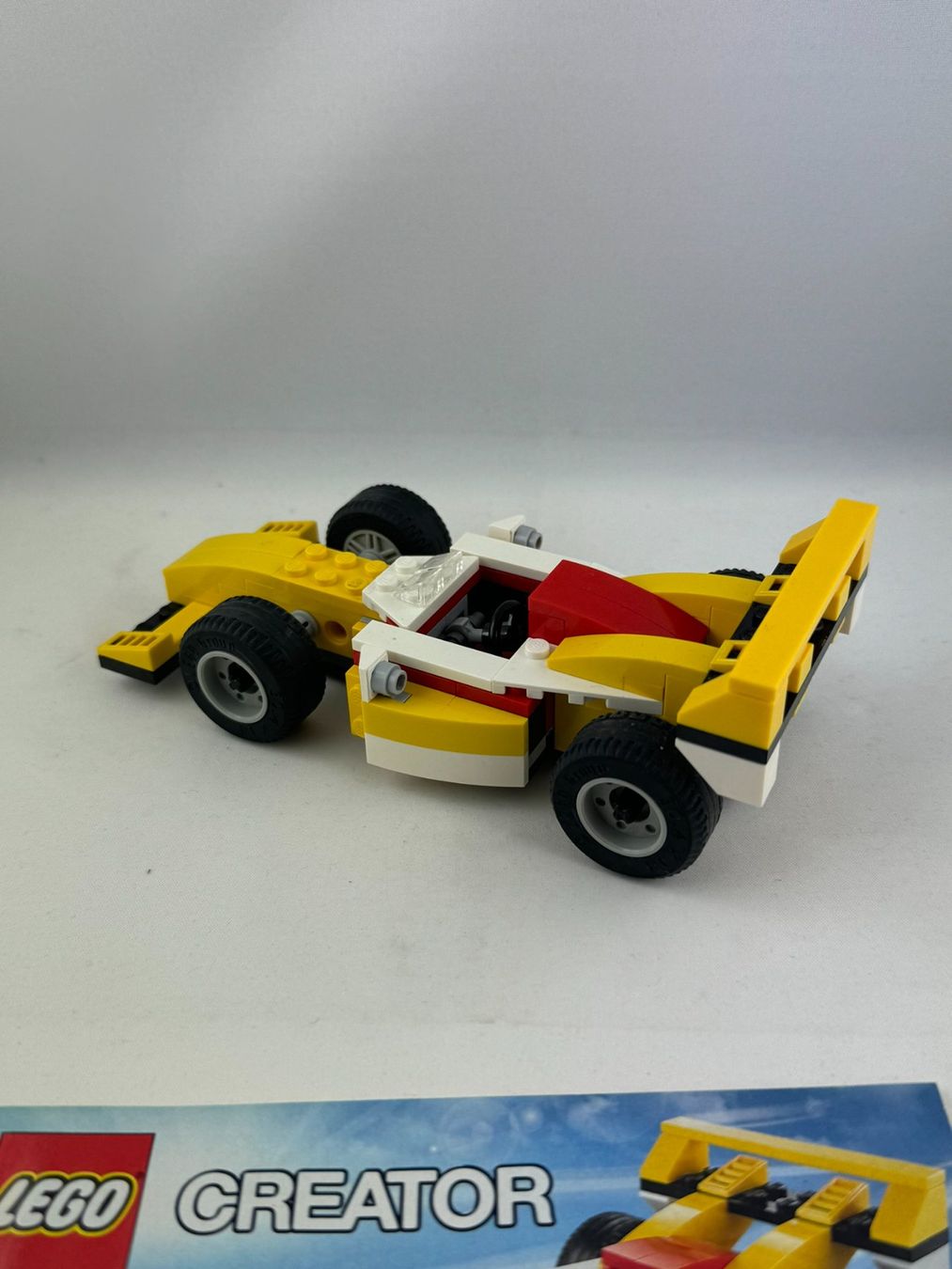 Lego Kit di costruzioni: Lego Creator 31002 – Usato da Schinznach Bad venduto da Prosperos 2