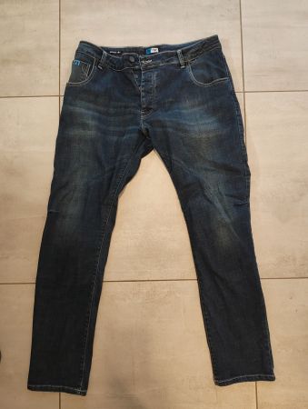 Motorrad Jeans Grösse XL/XXL