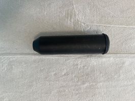 Putzzeug Militär new modèle 9mm