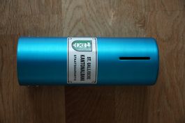 Spardose + Schlüssel - St. Gallische Kantonalbank