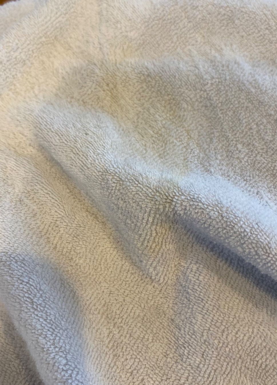 Zewi Coperte: ZEWIDECKE GROSS WEISS DEFEKT – Difettoso da Sarmenstorf venduto da Froeschli81 3