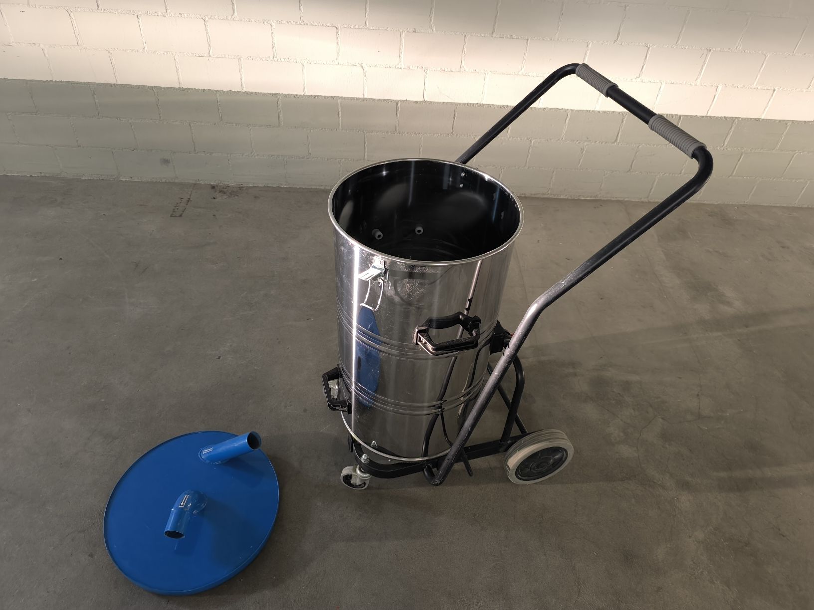Altro per la casa: Vorabscheider 30 Liter – Usato da Dietikon venduto da Cianfi 5
