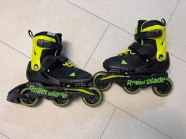 Rollerblade Performence Grösse 33-36.5