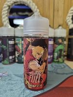 Figther fuel Uraken
