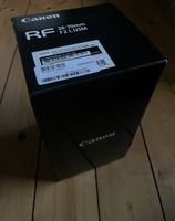 Canon RF 28-70mm f/2L USM