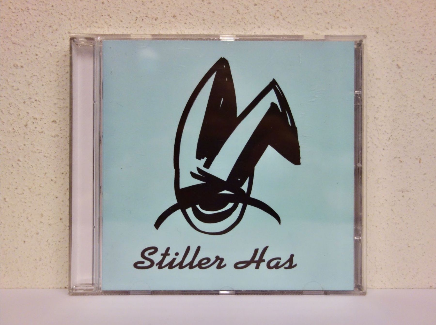 CD: CD STILLER HAS / STILLER HAS – Nuovo (secondo la descrizione) da Kerzers venduto da djstarsky73