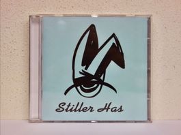 CD STILLER HAS / STILLER HAS
