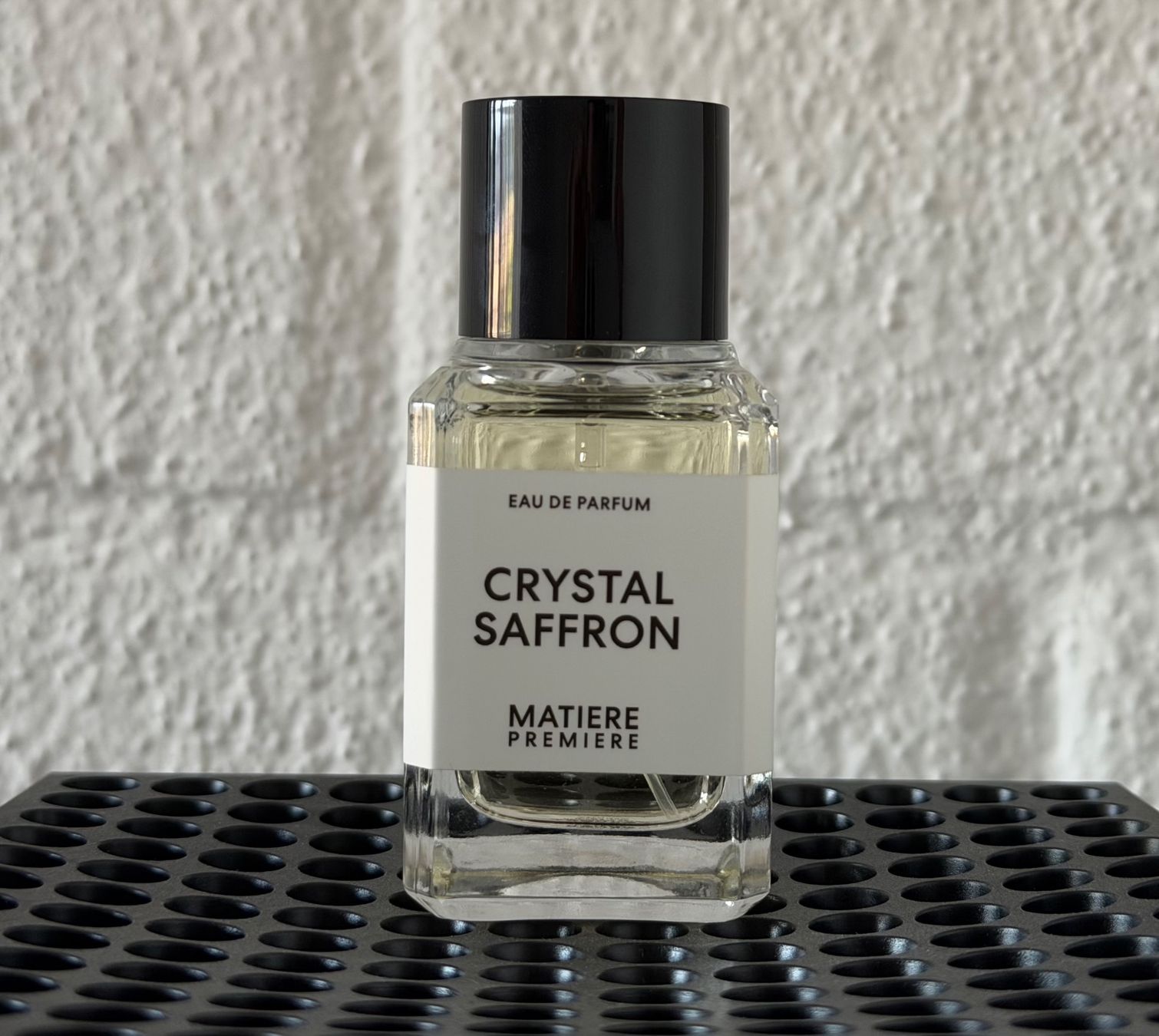 Profumi & Eau de Toilette: Matière Première - Crystal Saffron Abfüllung – Nuovo (secondo la descrizione) da Treiten venduto da reelage