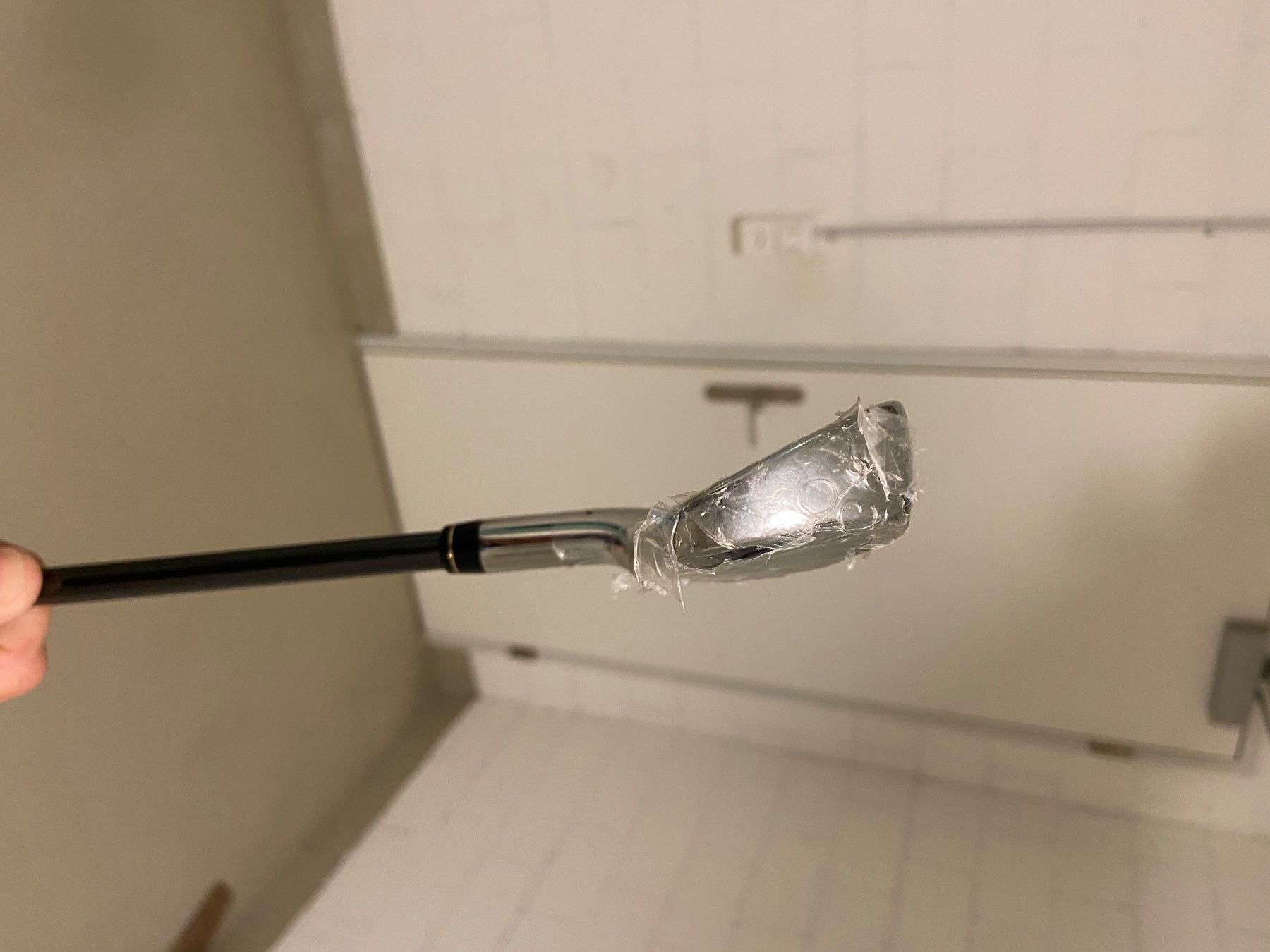 Yonex Schläger & Sets: Yonex Golf - CyberStar VX - Super Light Flex - Eisen 5 - NEU – Neu und originalverpackt aus Frauenfeld von golfdude 3