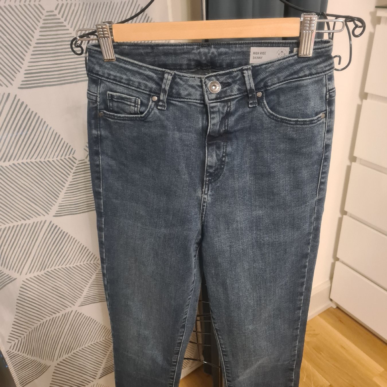 Vero Moda Jeans: jeans gr XS/32 von vero moda – Nuovo (secondo la descrizione) da zürich venduto da janjaz 1