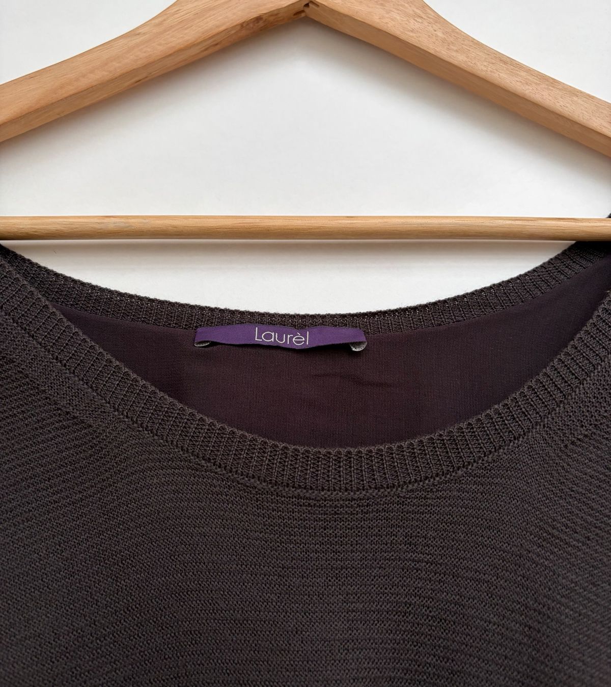 Maglioni & Felpe: Laurél by Escada Wolle Pullover Gr.44 – Usato da Unterägeri venduto da Jutka_04 1