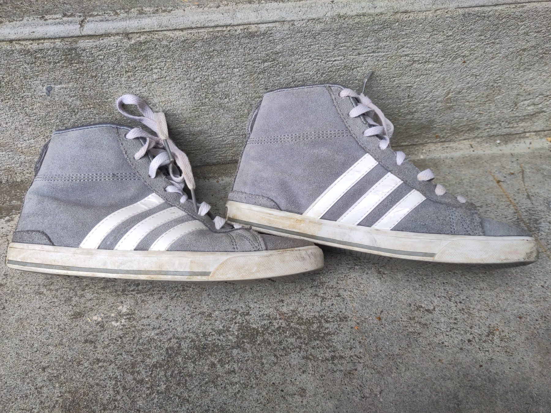 Adidas Scarpe da uomo: Sneakers Gr. 36 Adidas – Usato da Uettligen venduto da Donroli