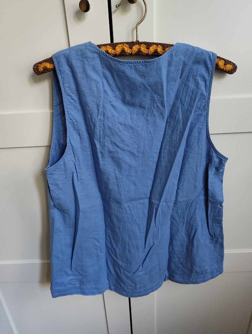 Tchibo Camicette: Damen Bluse Gr. 38 von Tchibo – Usato da Bremgarten AG venduto da van_h5yh 1